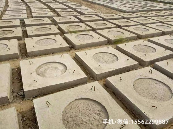 疏附DP12混凝土电杆底盘