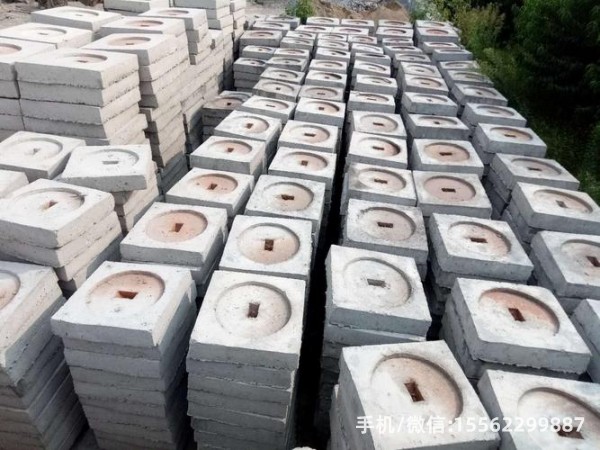 疏附1200×1200混凝土电杆底盘